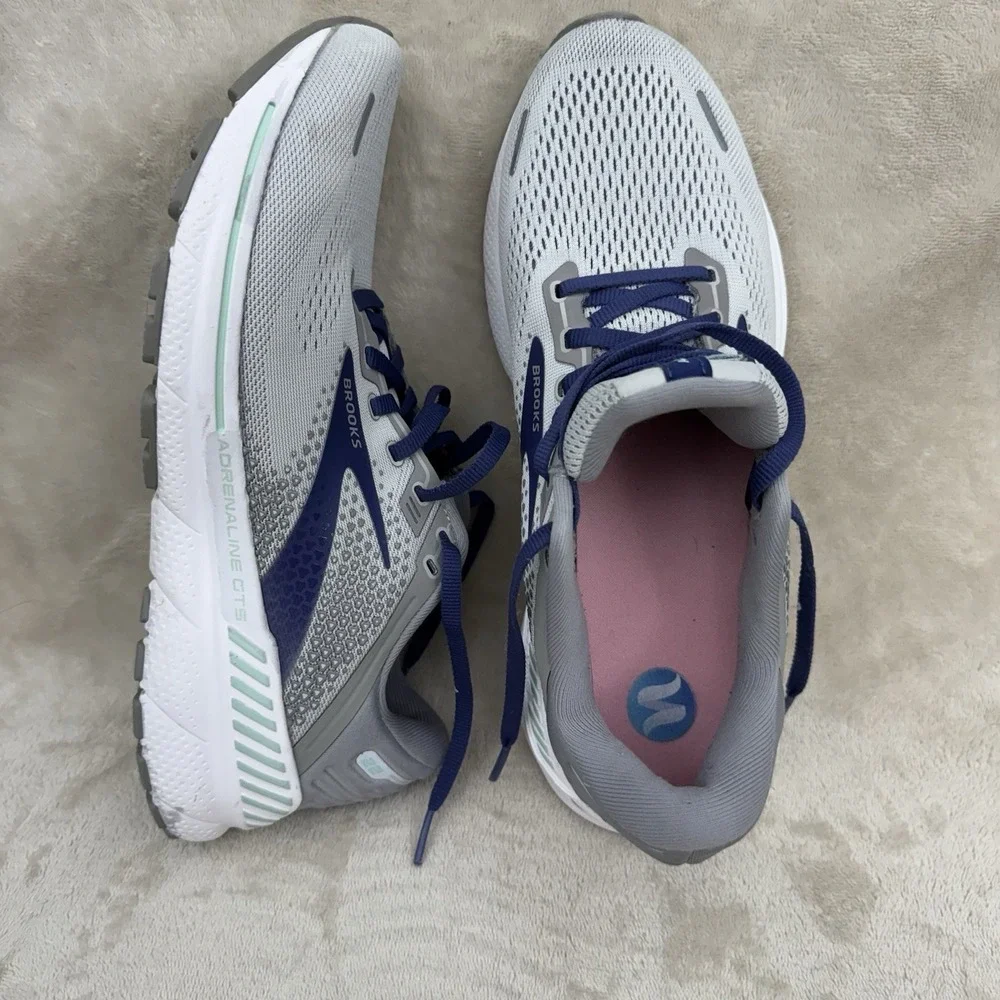 Brooks adrenaline gts